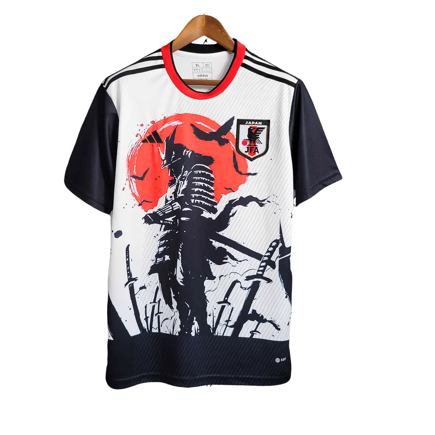 Japão Edição Especial Samurai 1