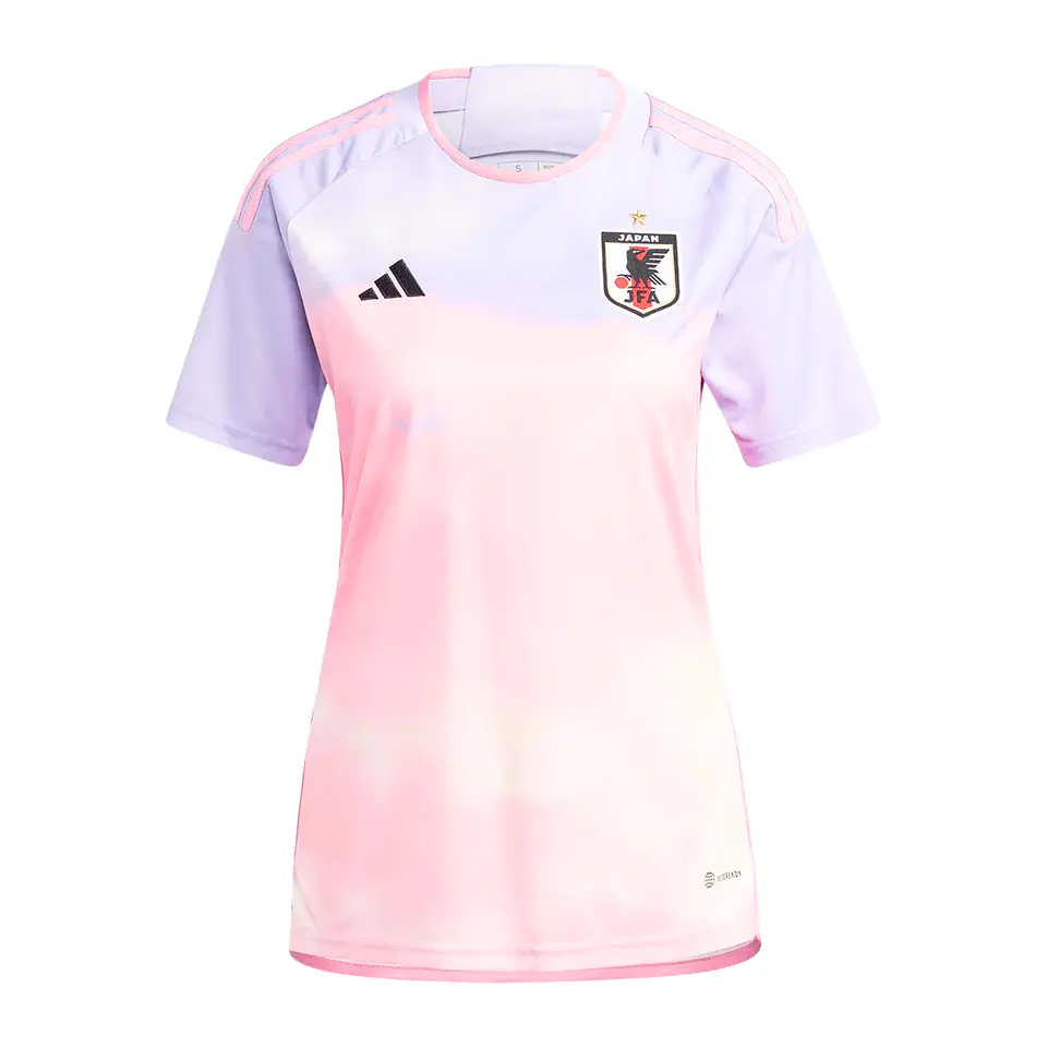 Japão Away 23/24 1