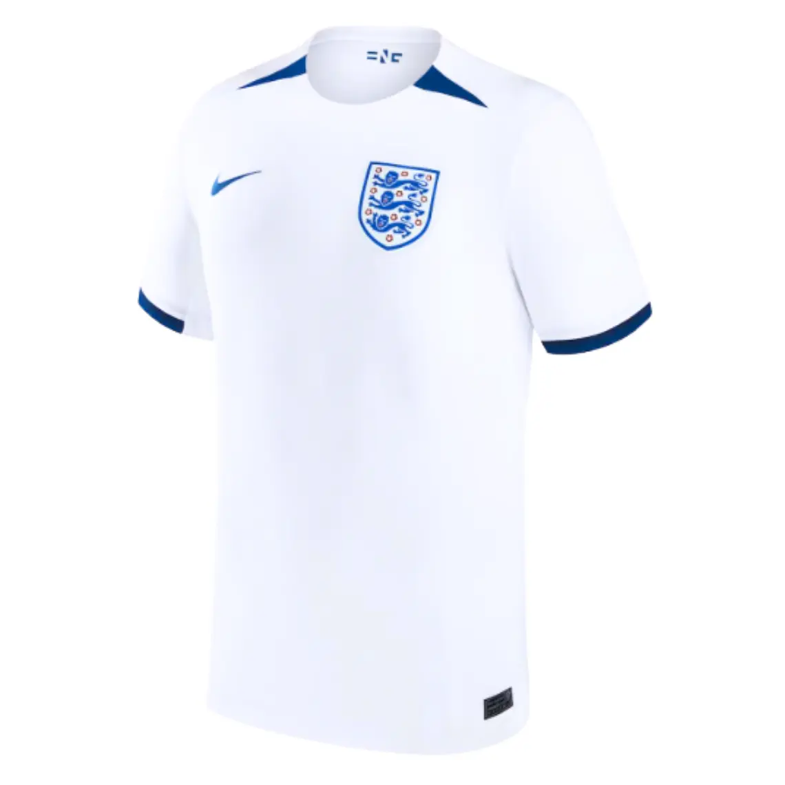 Inglaterra Home 23/24 1
