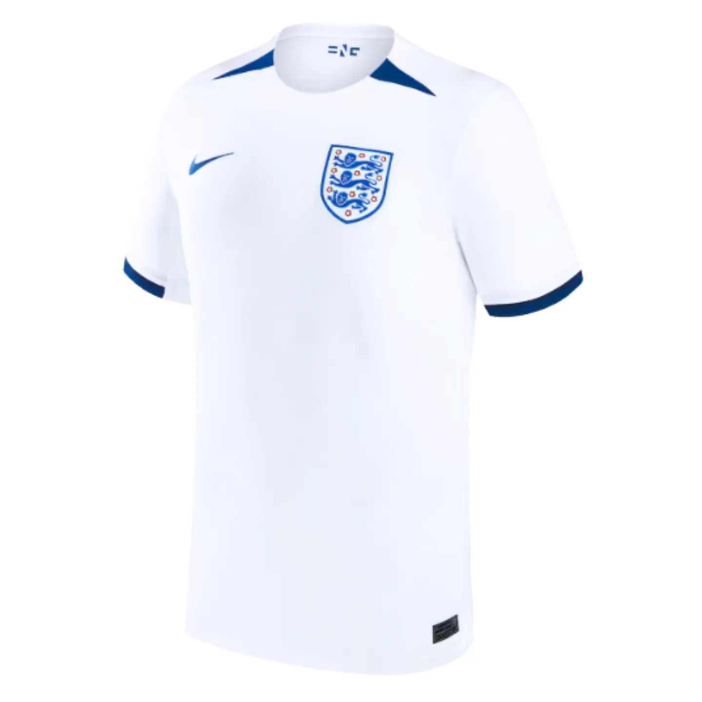 Inglaterra Home 23/24 1