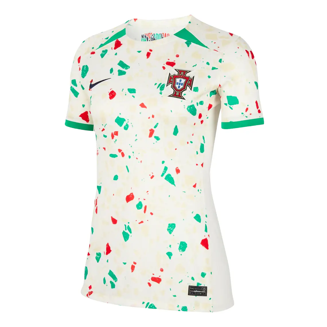 Portugal Navegadoras 23/24 1