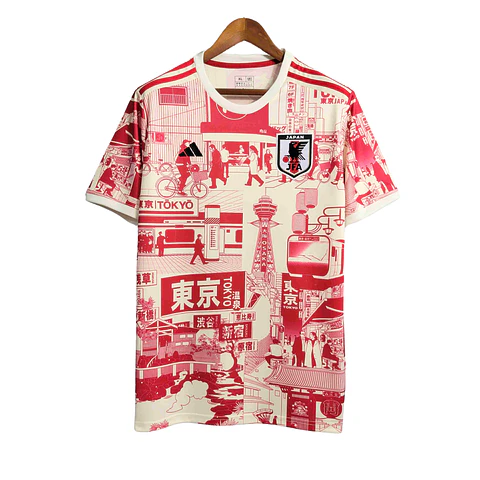 Japão Edição Especial Tokyo