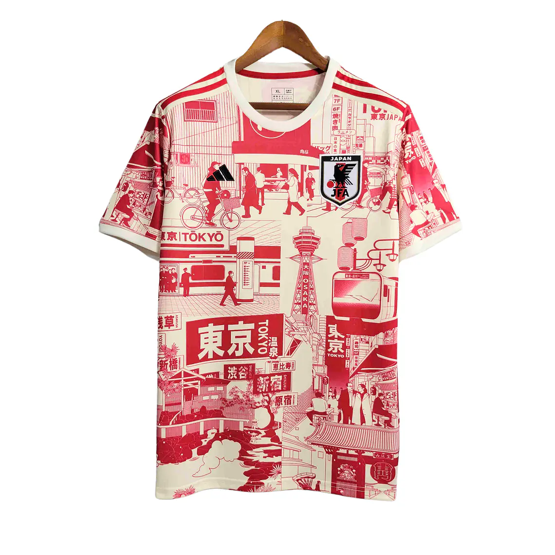 Japão Edição Especial Tokyo 1