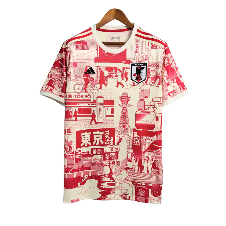 Japão Edição Especial Tokyo 1
