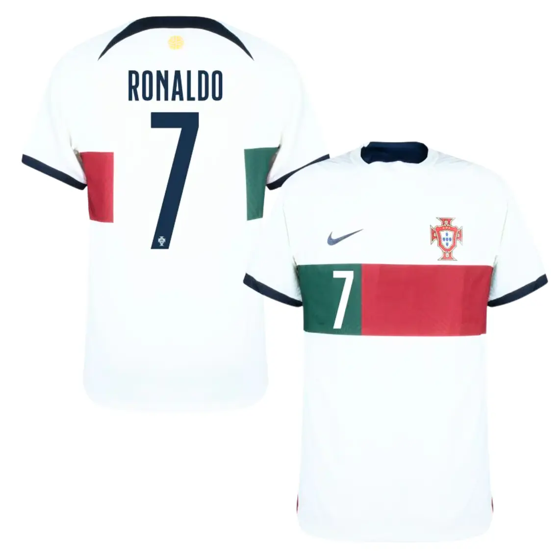 Portugal Away Mundial 2022 1
