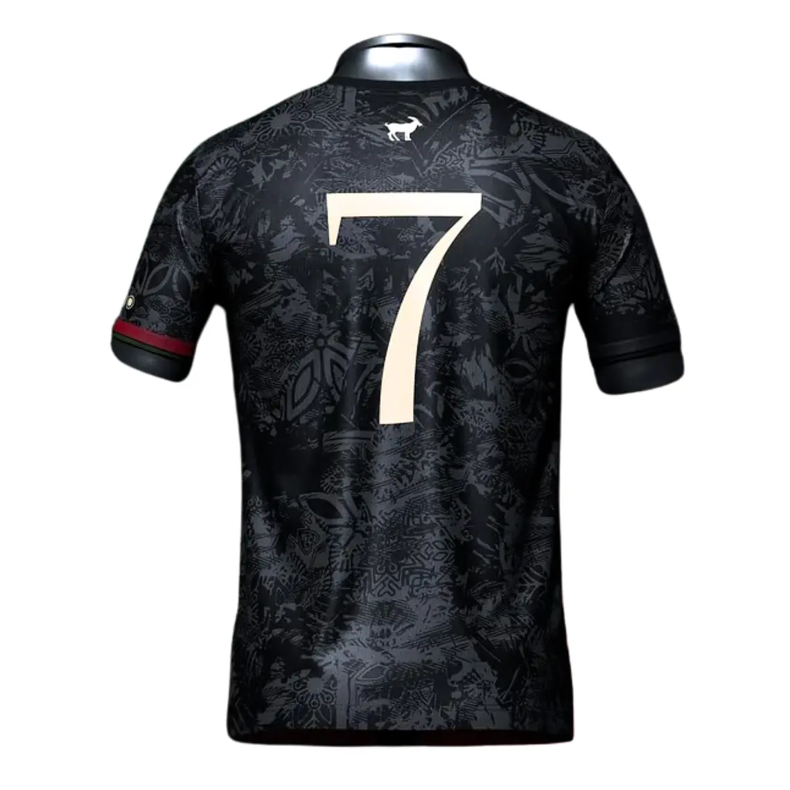 Portugal Edição Especial GOAT 1