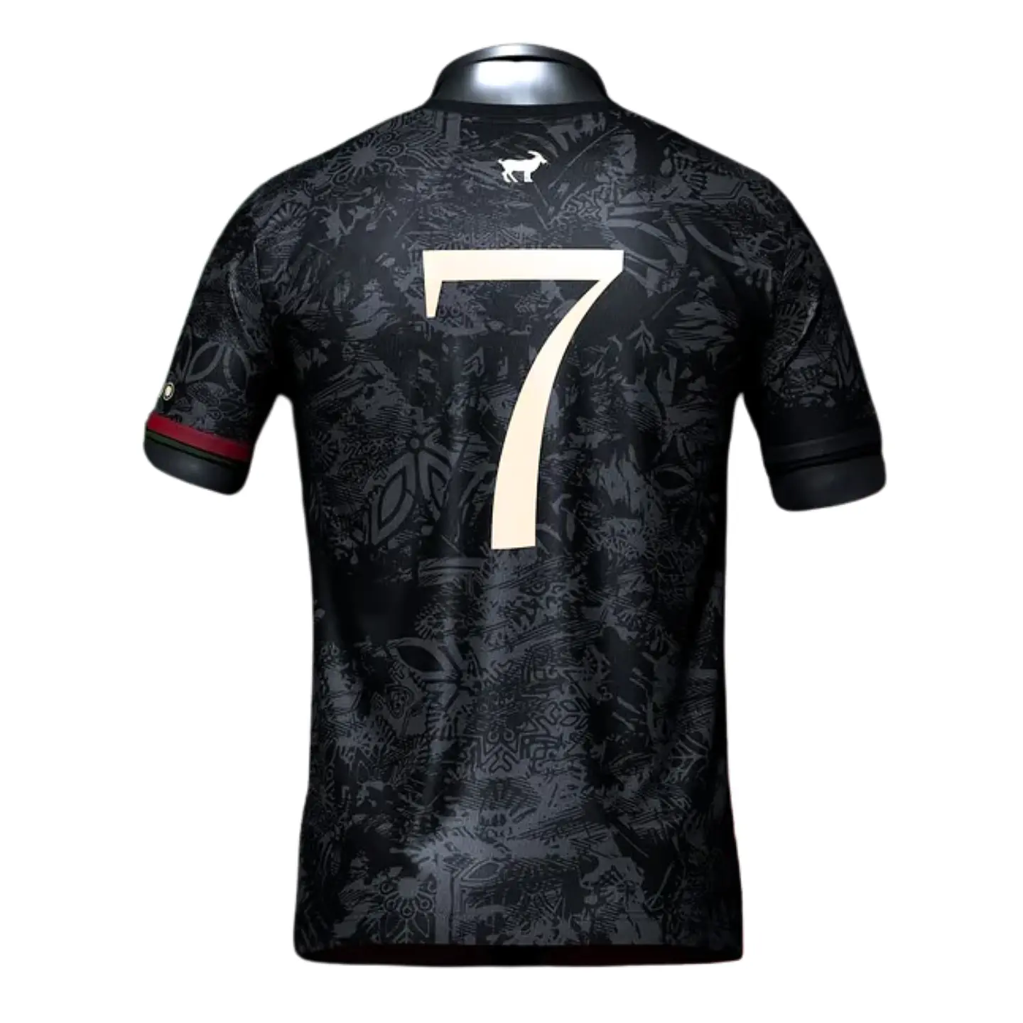 Portugal Edição Especial GOAT 1