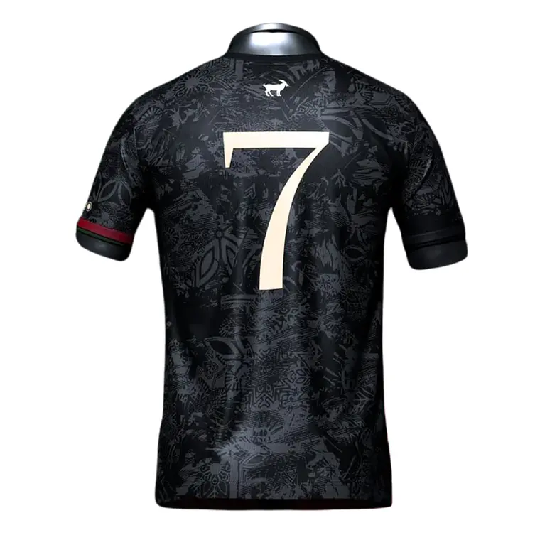 Portugal Edição Especial GOAT 1