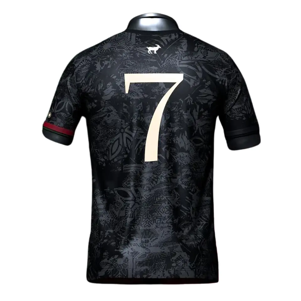 Portugal Edição Especial GOAT 1