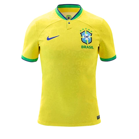 Brasil Home Mundial 2022