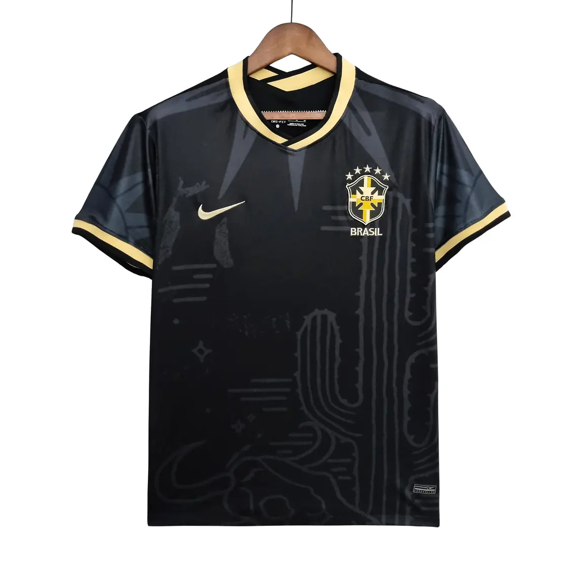 Brasil Preta Ouro 1