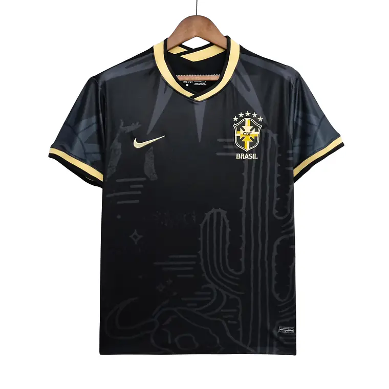 Brasil Preta Ouro 1