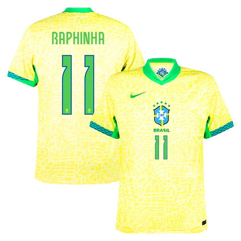 Brasil Home 2024