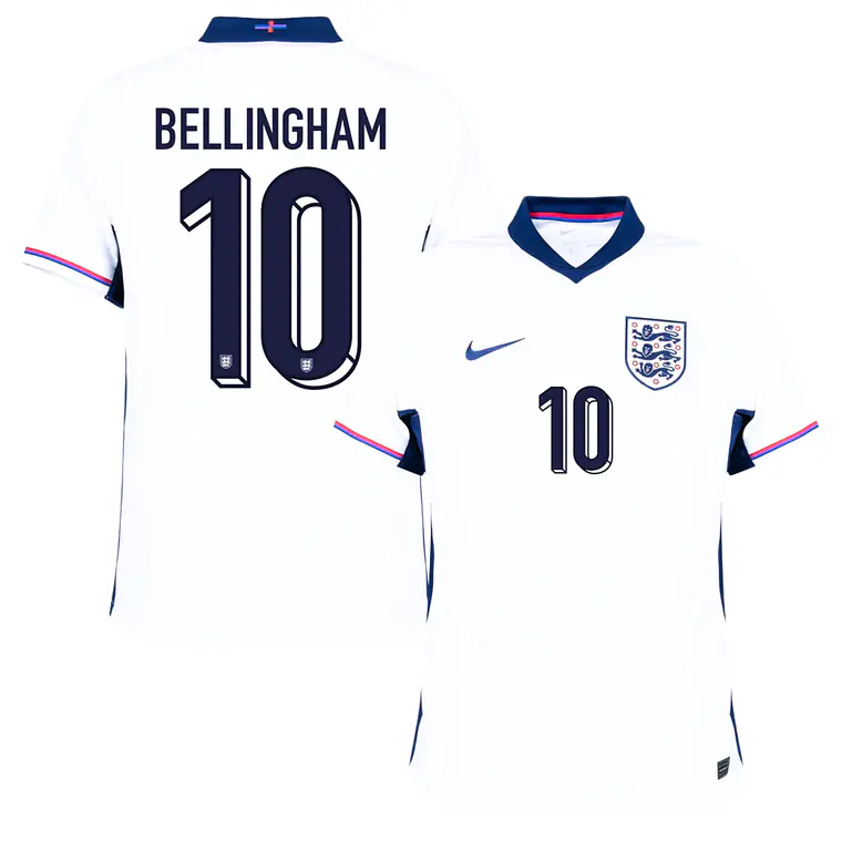 Inglaterra Home 2024 1
