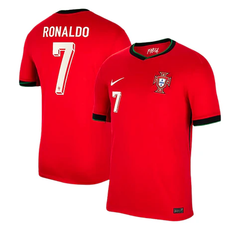 Portugal Home Euro 2024 