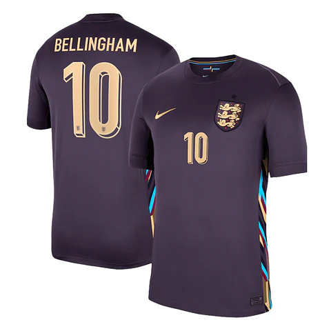 Inglaterra Away 2024