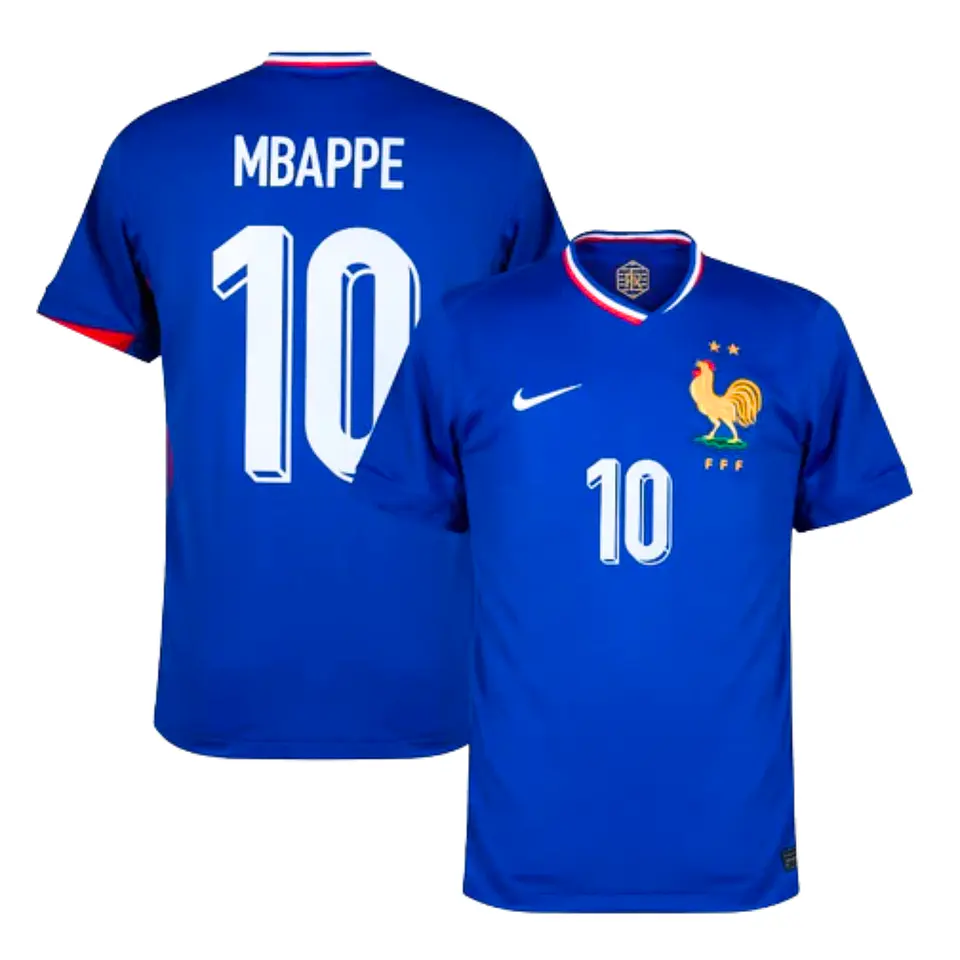 França Home Euro 2024 1