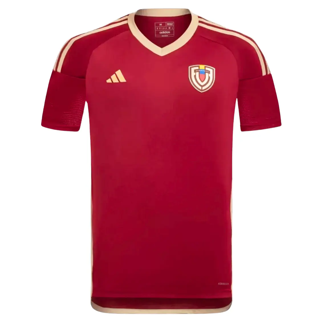 Venezuela Home 2024 1