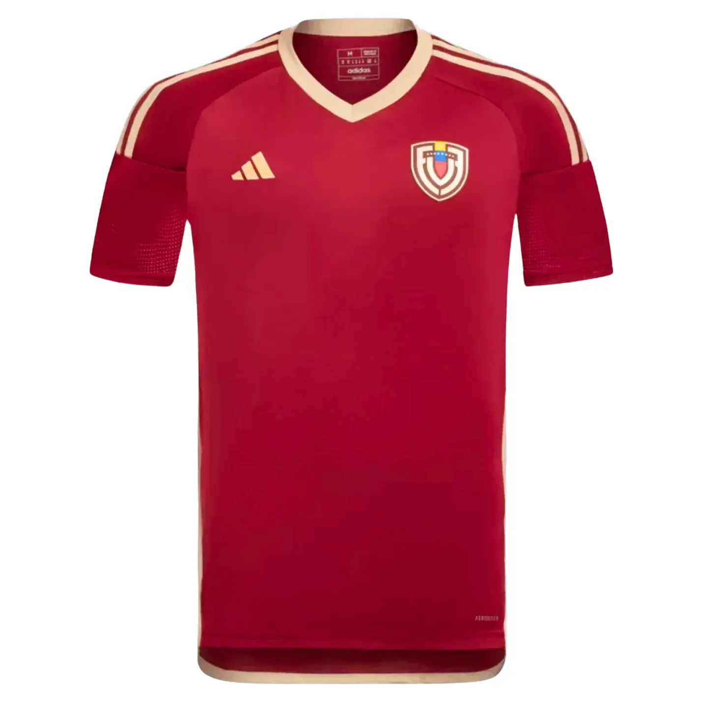 Venezuela Home 2024 1