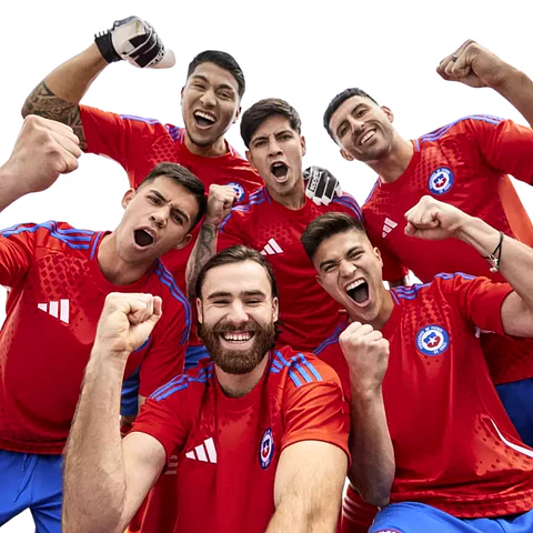 Chile Home 2024