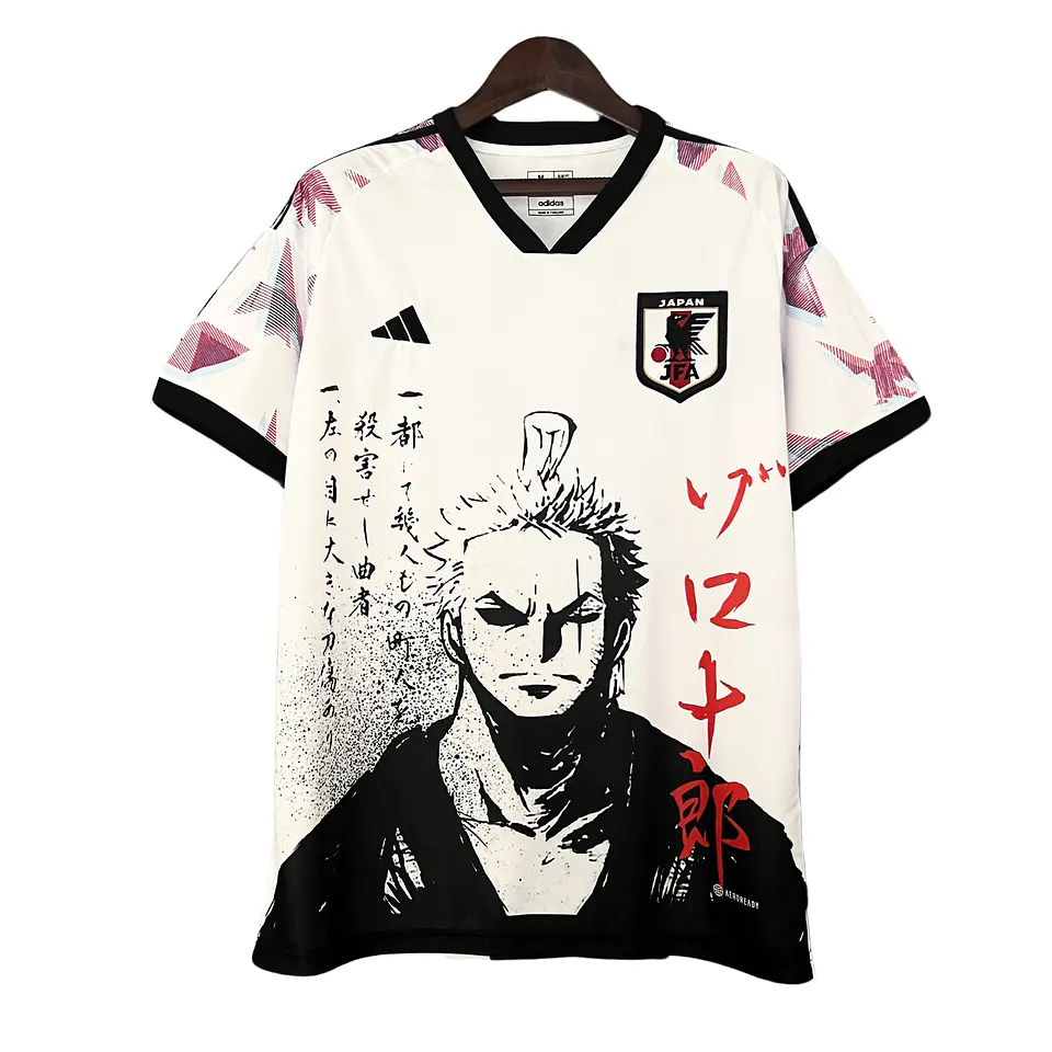 Japão Edição Especial Branca 1