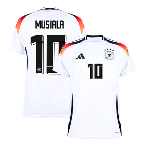 Alemanha Home 2024