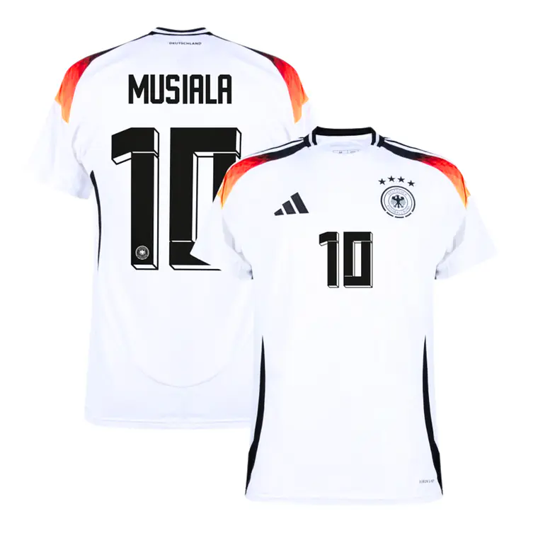Alemanha Home 2024 1
