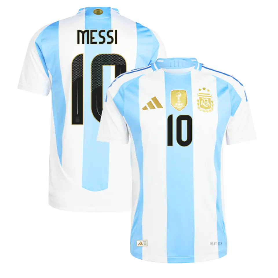 Argentina Home 2024 1