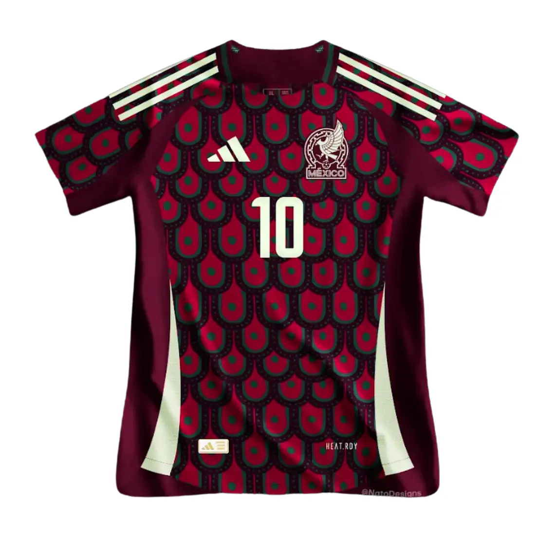 México Home 2024 1