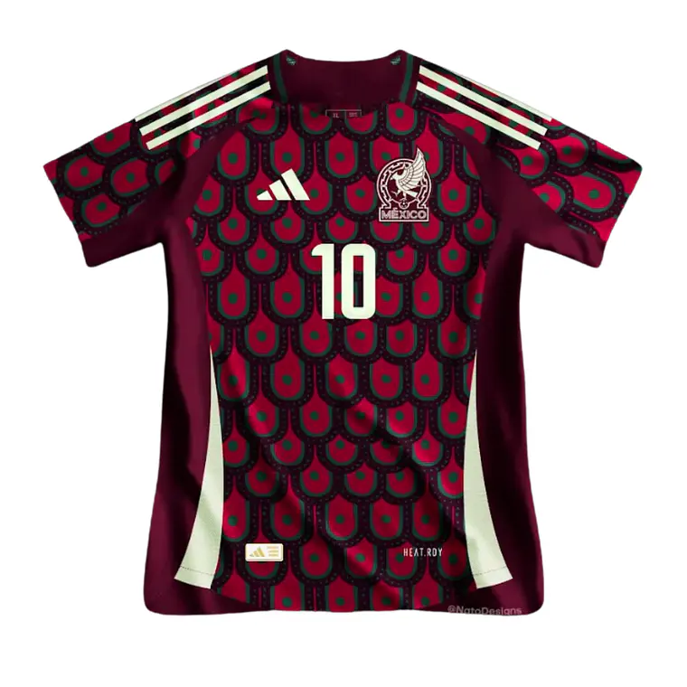 México Home 2024 1