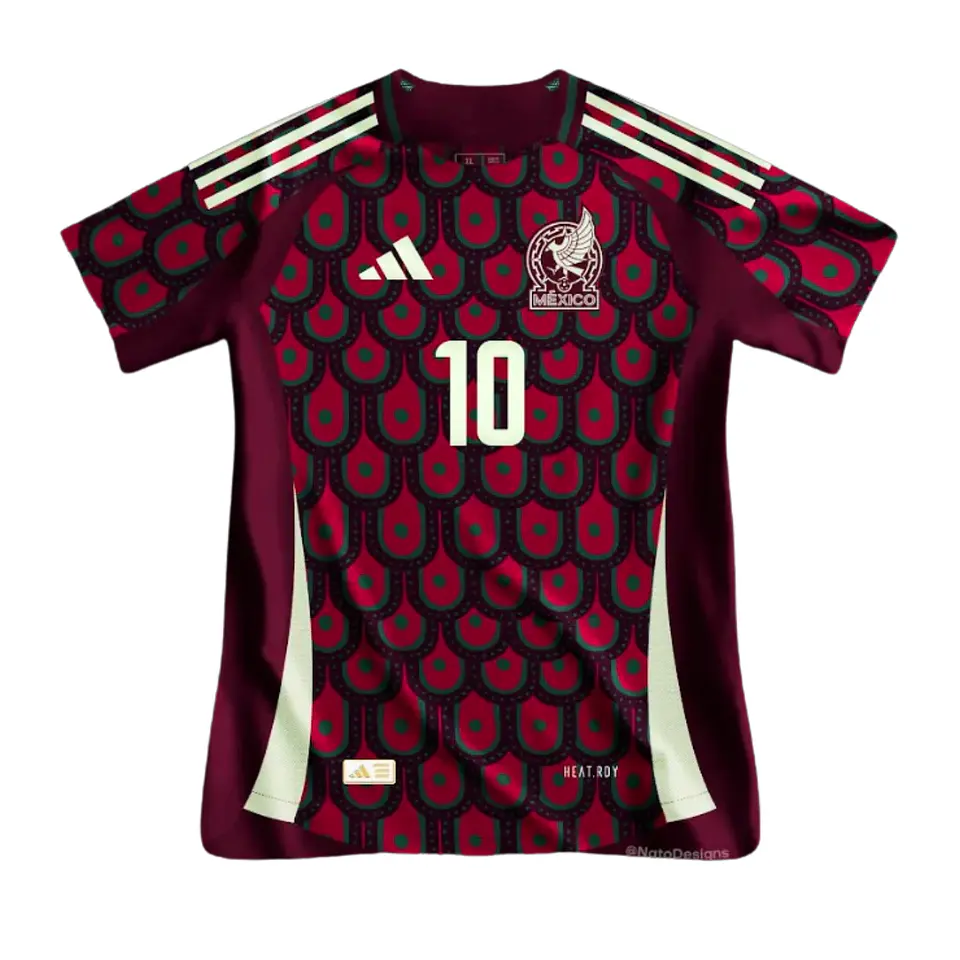 México Home 2024 1