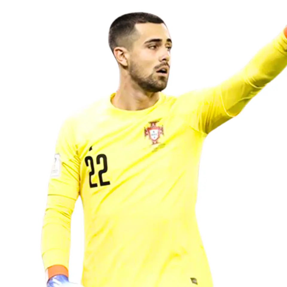 Portugal Guarda-Redes Euro 2024 1