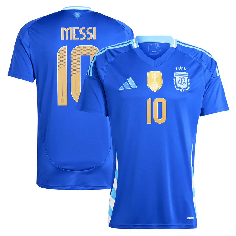 Argentina Away 2024 1