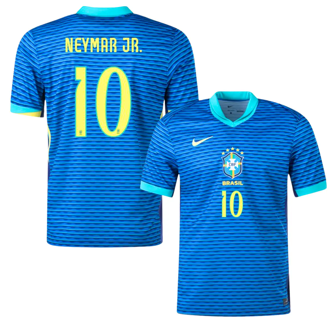 Brasil Away 2024 1