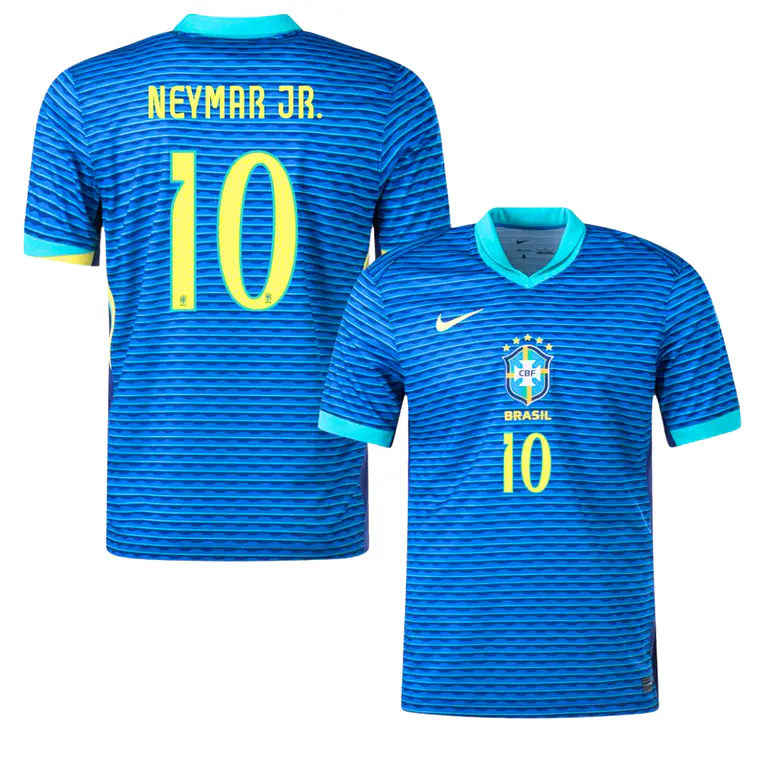 Brasil Away 2024 1