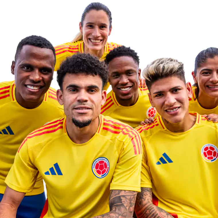 Colômbia Home 2024 1