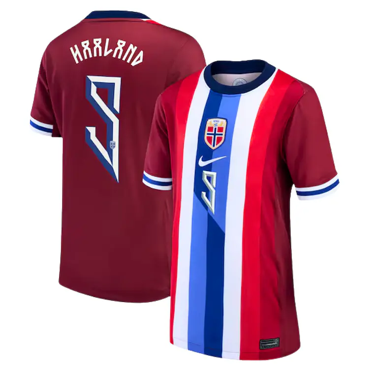 Noruega Home 2024 1