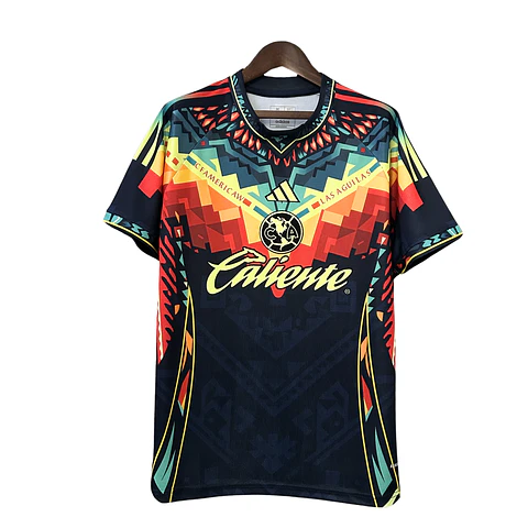 América Third Edição Especial 25/26