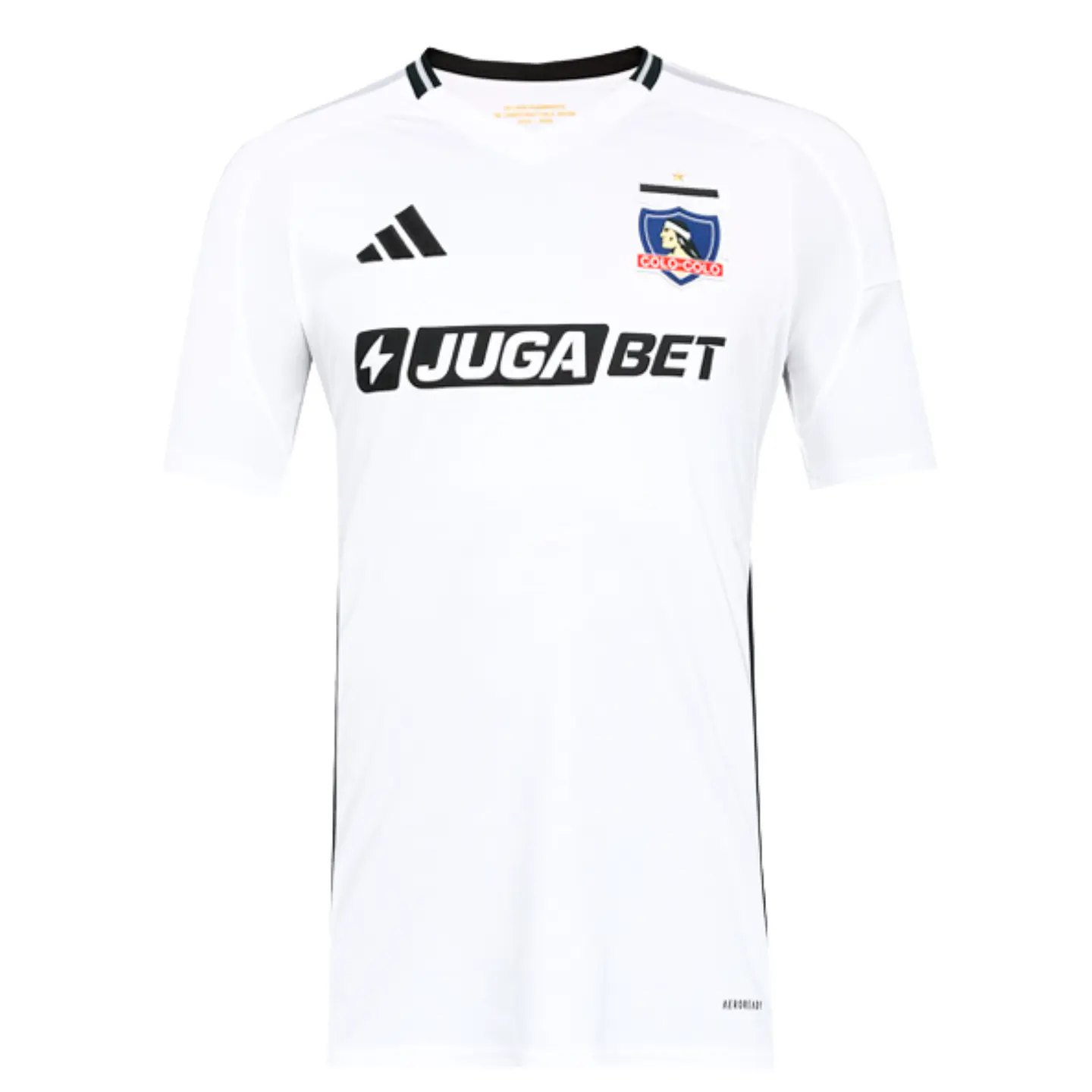 Colo-Colo Home 25/26 1