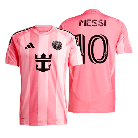 Inter Miami Home 25/26