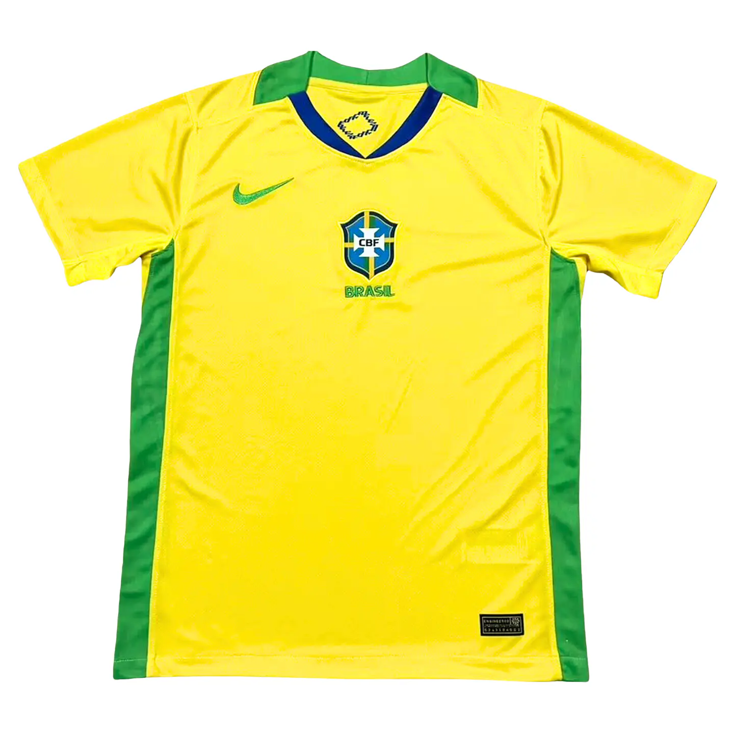Brasil Home 25/26 1