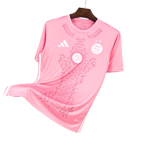 Algéria Edição Especial Rosa 24/25