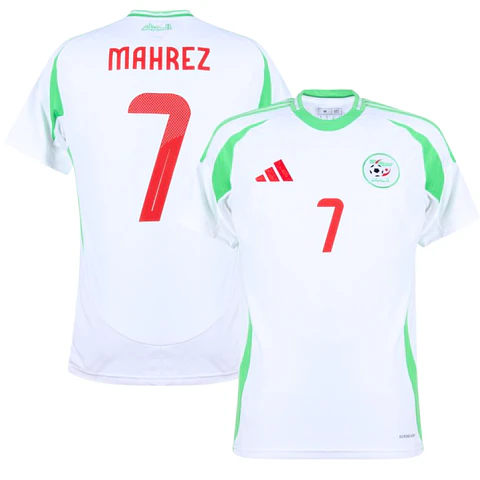 Algéria Home 24/25