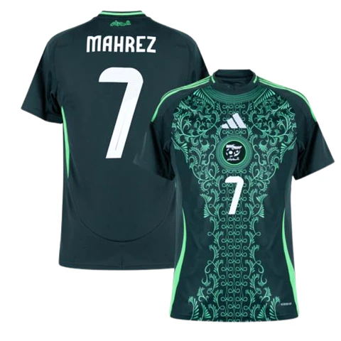 Algéria Away 24/25