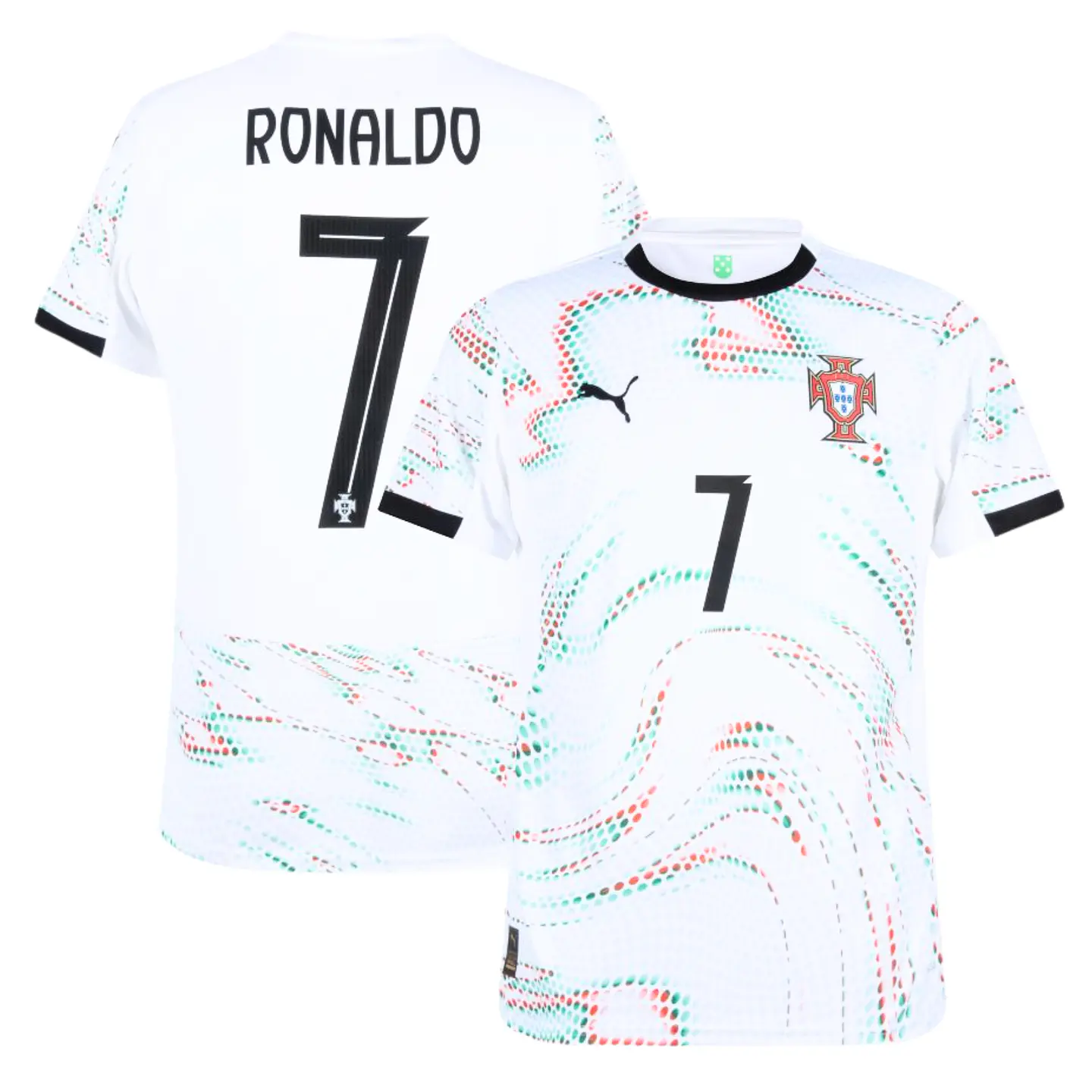 Portugal Away 2026 2
