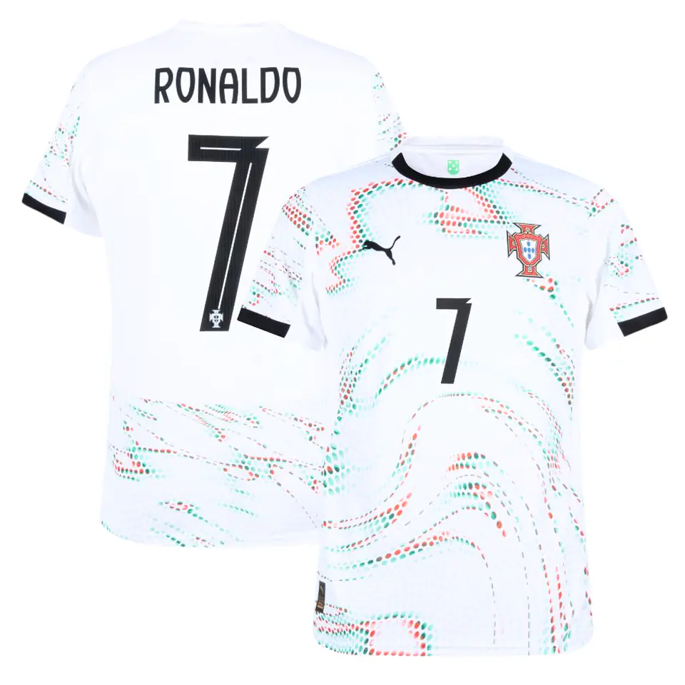 Portugal Away 2026 2