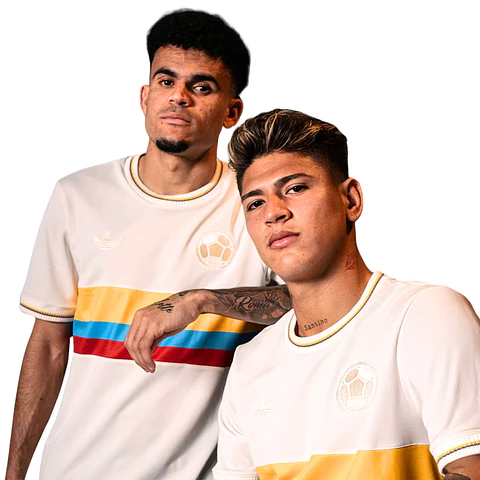Colômbia Especial 100 Anos 24/25