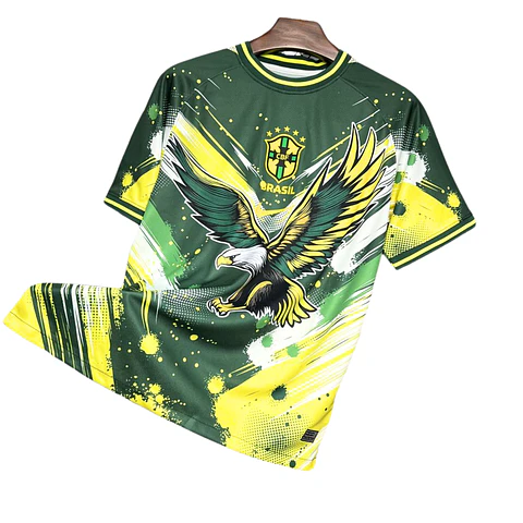 Brasil Edição Especial Eagles 24/25
