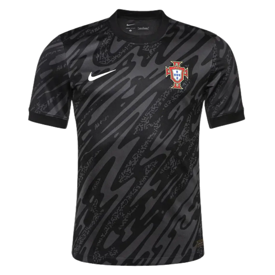 Portugal Guarda-Redes Euro 2024 1
