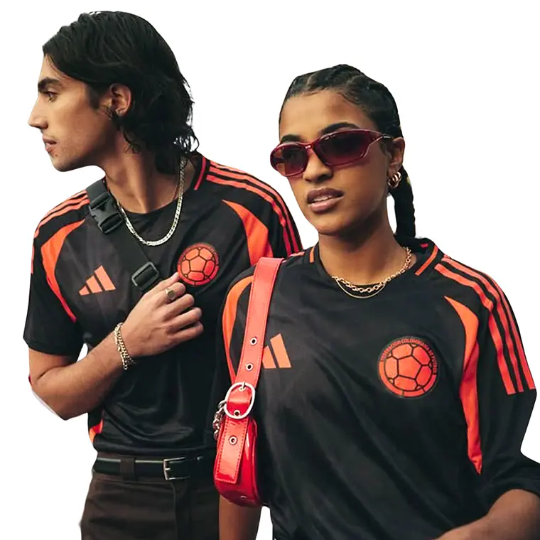 Colômbia Away 2024  1
